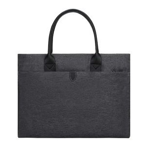 LAPTOP CASE DARK GREY WATER RESISTANT